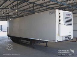 Schmitz Cargobull Reefer Multitemp