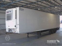 Schmitz Cargobull Reefer Multitemp