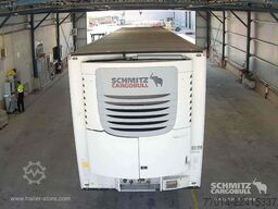 Schmitz Cargobull Reefer Multitemp