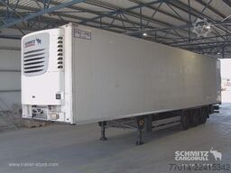 Schmitz Cargobull Reefer Multitemp