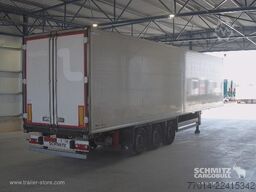 Schmitz Cargobull Reefer Multitemp
