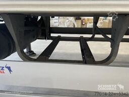 Schmitz Cargobull Reefer Multitemp