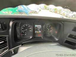 MERCEDES-BENZ Arocs 1845 AK 4x4 2-Achs Allradkipper Kran Funk+