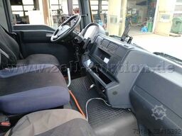 MAN TG-M 13.290 4x4 BL 2-Achs Allradkipper Kran Palf