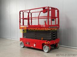 Manitou 120 SE