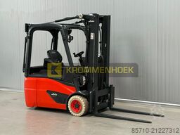 Linde E 16