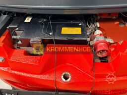 Linde E 20 PL