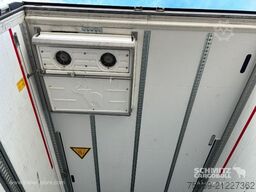 Schmitz Cargobull Reefer Multitemp