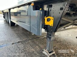 Schmitz Cargobull Reefer Multitemp