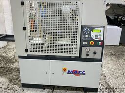 Macc Special 391 AV Fully Automatic Bandsaw
