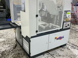 Macc Special 391 AV Fully Automatic Bandsaw