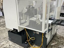 Macc Special 391 AV Fully Automatic Bandsaw