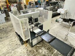 Macc Special 391 AV Fully Automatic Bandsaw