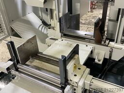 Macc Special 391 AV Fully Automatic Bandsaw