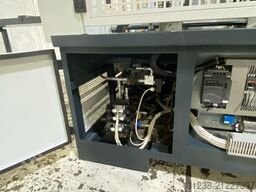 Macc Special 391 AV Fully Automatic Bandsaw