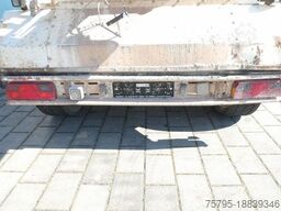  Betonmischauflieger  Auflieger