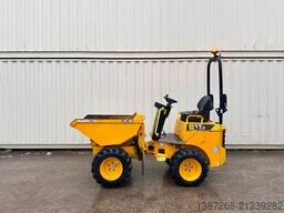 JCB 1T-2 Hochkipper Dumper /559 H/1.000 KG / 2020 BJ