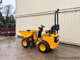 JCB 1T-2 Hochkipper Dumper /559 H/1.000 KG / 2020 BJ