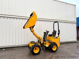 JCB 1T-2 Hochkipper Dumper /583 H/1.000 KG / 2021 BJ