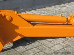  Verlengarmen voor maaikorf