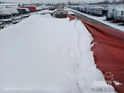 Carnehl Kipper Alukastenmulde 35m³