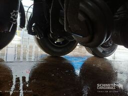 Carnehl Kipper Alukastenmulde 24m³