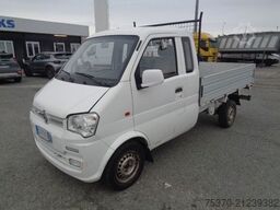 Piaggio GLADIATOR EVO 6D