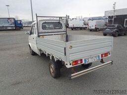 Piaggio GLADIATOR EVO 6D