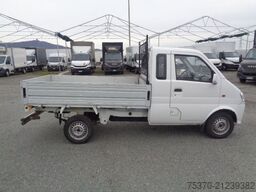 Piaggio GLADIATOR EVO 6D