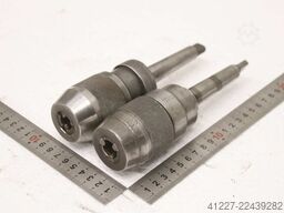 Röhm / unbekannt Spiro 1-13 mm  B16 / 3-16 mm