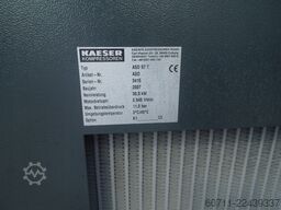 Kaeser ASD57T