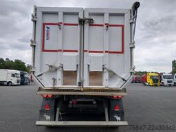 Schmitz Cargobull SKI 24 SL 8.2 Stahl Liftachse