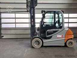 Still RX60-50/600