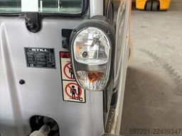 Still RX60-50/600