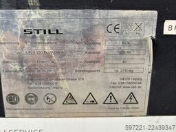Still RX60-50/600