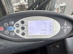 Still RX60-50/600