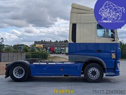 DAF XF 480