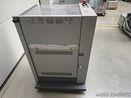 Horizon All other Horizon  Booklet Machines models