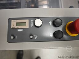 Horizon All other Horizon  Booklet Machines models