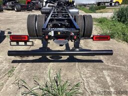 Ford Ford 4x2 Road 1833 Daycab