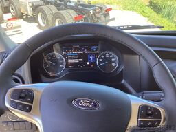 Ford Ford 4x2 Road 1833 Daycab