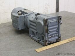 SEW-Eurodrive K37 DR63L4/BR/TF
