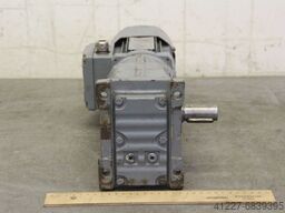 SEW-Eurodrive K37 DR63L4/BR/TF