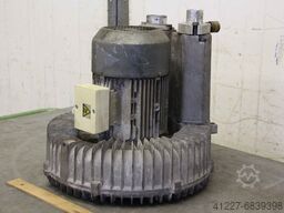 Siemens Elmo-G 2BH1 603-1AC11-Z