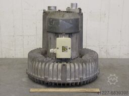 Siemens Elmo-G 2BH1 603-1AC11-Z