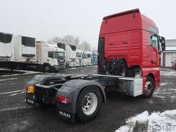 MAN 18.470 TGX 4x2 ADR AT XXL PTO Standlima Retarder