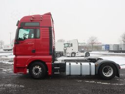 MAN 18.470 TGX 4x2 ADR AT XXL PTO Standlima Retarder