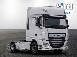 DAF XF 480 FT SSC + INTARDER + 2x TANKS +FULL SPOILER