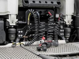 DAF XF 480 FT SSC + INTARDER + 2x TANKS +FULL SPOILER