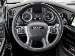 DAF XF 480 FT SSC + INTARDER + 2x TANKS +FULL SPOILER